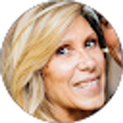 Profile photo of Maria Oliverio