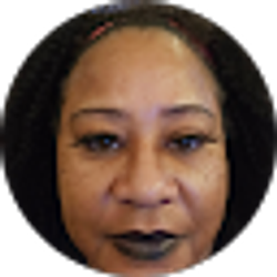 Profile photo of Mavis Shaw