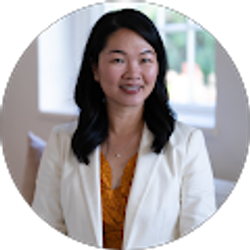 Profile photo of Pauline Ha