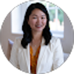 Profile photo of Pauline Ha