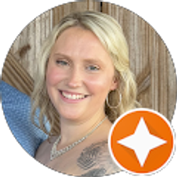 Profile photo of Taylor Garner