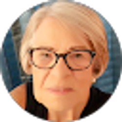 Profile photo of Sandy Jones