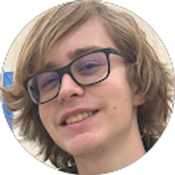 Profile photo of Brady Jones
