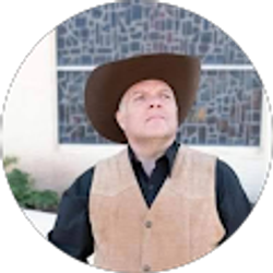 Profile photo of Robert Townsend