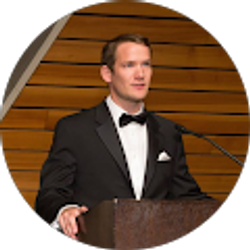 Profile photo of Justin Froeber