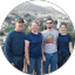 Profile photo of Jeff Ray