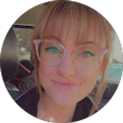 Profile photo of Sabra Kjos