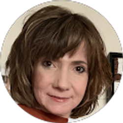 Profile photo of Kim Huggins