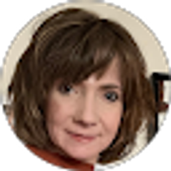 Profile photo of Kim Huggins