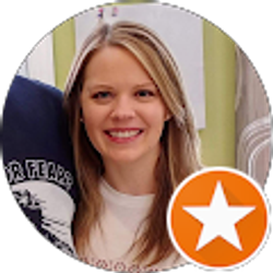 Profile photo of Alicia Spilde