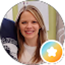 Profile photo of Alicia Spilde