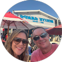 Profile photo of Christine Harrell