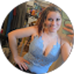 Profile photo of Michelle Nelson