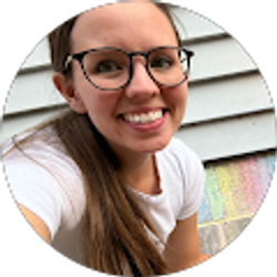 Profile photo of Kathryn Bender