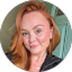 Profile photo of Rebecca Norris