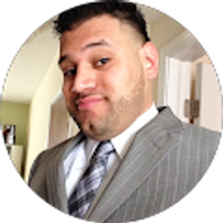 Profile photo of Rafael Robledo