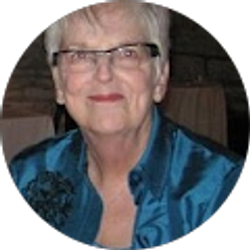 Profile photo of Mary Lynn Rice-Lively