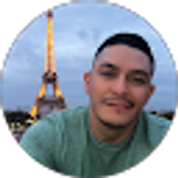 Profile photo of Andres Cascante