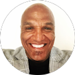 Profile photo of M. Gino Brogdon Sr.