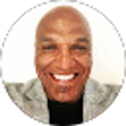 Profile photo of M. Gino Brogdon Sr.