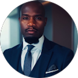 Profile photo of Adrian E, Barnhill Jr