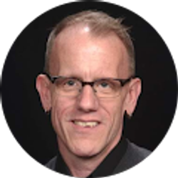 Profile photo of Patrick Ferguson