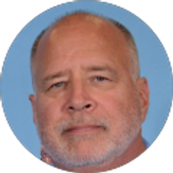 Profile photo of Theodore Wampole