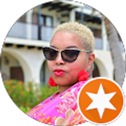 Profile photo of Angelin Tucker