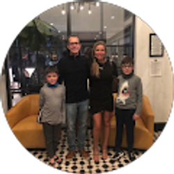 Profile photo of Peggy Rowland