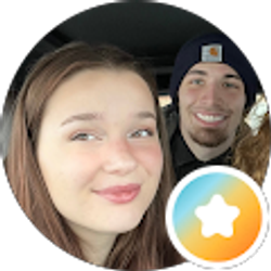 Profile photo of MK Buck
