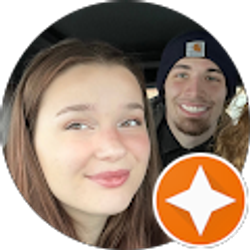 Profile photo of MK Buck