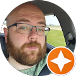 Profile photo of Andrew Smidt