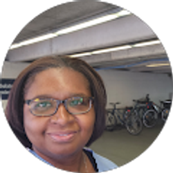 Profile photo of Shandria Bradley