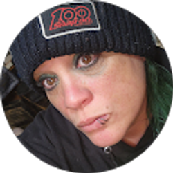Profile photo of Charity Adams