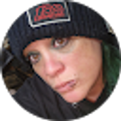 Profile photo of Charity Adams