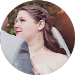 Profile photo of Britt Holland