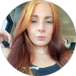 Profile photo of Esperanza West