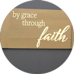 Profile photo of Daughter of Zion