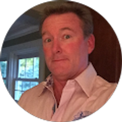 Profile photo of Steve Douglas