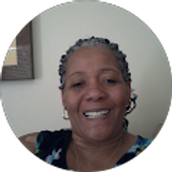 Profile photo of elaine johnson