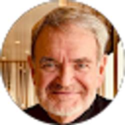 Profile photo of Paul Dolan Jr