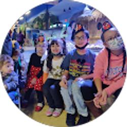 Profile photo of Jessica Hernandez