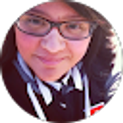 Profile photo of Lindsay Berganza