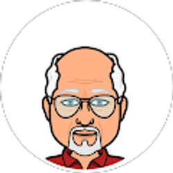 Profile photo of steve vaughn