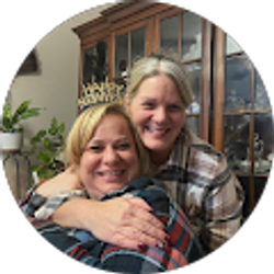 Profile photo of Keri Weese