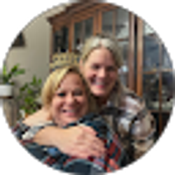Profile photo of Keri Weese