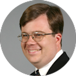 Profile photo of John White