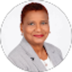 Profile photo of W Jean Murchison