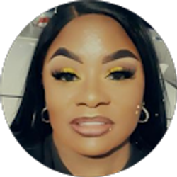 Profile photo of Ashlee Smith