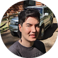 Profile photo of Bryan E